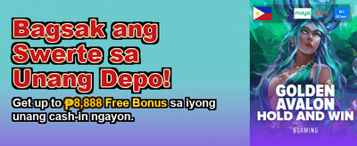 Arion Play Casino Philippines