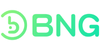 BNG Play Logo