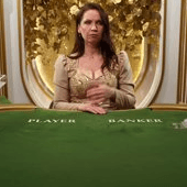 Salon Privé Baccarat K game icon