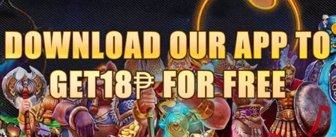 App Exclusive Welcome Bonus promo image