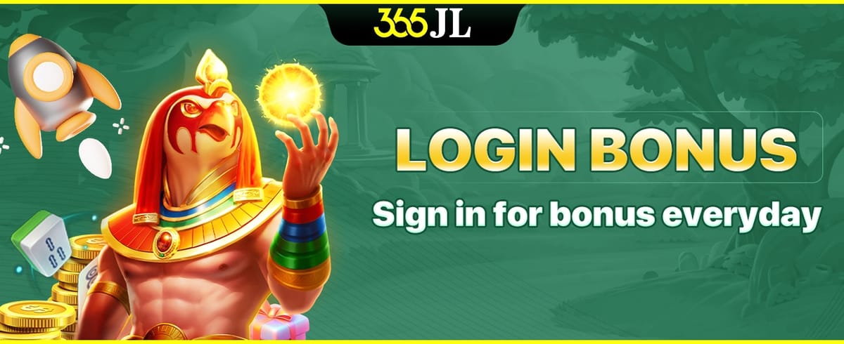 Daily Login Loyalty Reward promo image